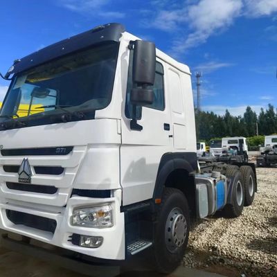 Grupo Nacional de Camiões Pesados prime s HOWO Camião-retrator ZZ4257N3247E1H com ≤ 5 lugares