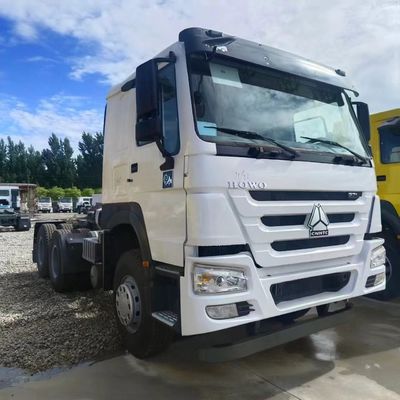 Grupo Nacional de Camiões Pesados prime s HOWO Camião-retrator ZZ4257N3247E1H com ≤ 5 lugares
