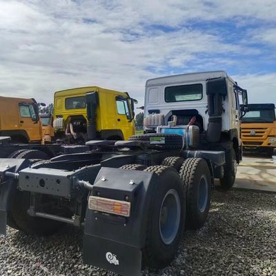 Grupo Nacional de Camiões Pesados prime s HOWO Camião-retrator ZZ4257N3247E1H com ≤ 5 lugares