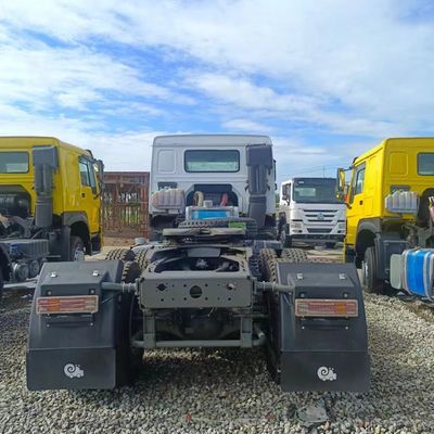Grupo Nacional de Camiões Pesados prime s HOWO Camião-retrator ZZ4257N3247E1H com ≤ 5 lugares