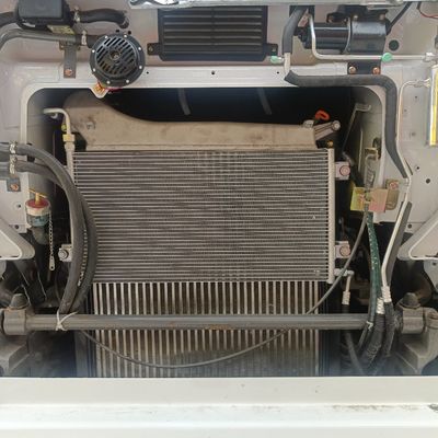 Caminhão de descarga usado 371HP Euro2/Euro3/Euro4/Euro5/Euro6 Caminhão pesado nacional dos EUA HOWO