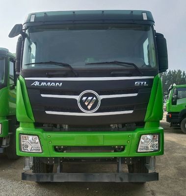 Ouman de segunda mão 6X4/8X4 A7/T7 10/12 Rodas