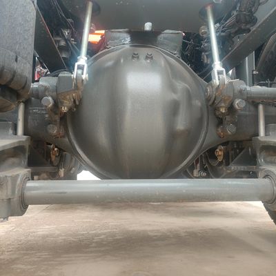 Sistema de suspensão de caminhão pesado para Sitrak4X2 Tractor Fast Shipping Custo acessível