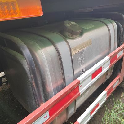Transmissão manual Camião pesado para transporte de areia e carvão