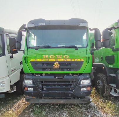 Sistema de direção Direção hidráulica com assistência de potência Sinotruk HOWO