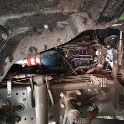 910m*2.55m*3.45m Sinotruk HOWO 6X4/8X4 camião de descarga pesado com assistência de energia