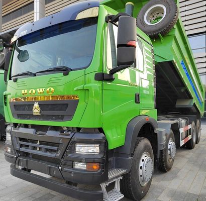 30 dias de devolução reembolsos Sinotruk 6X4 venda de caminhão de transporte para carga de mineração
