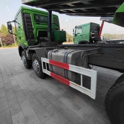 30 dias de devolução reembolsos Sinotruk 6X4 venda de caminhão de transporte para carga de mineração
