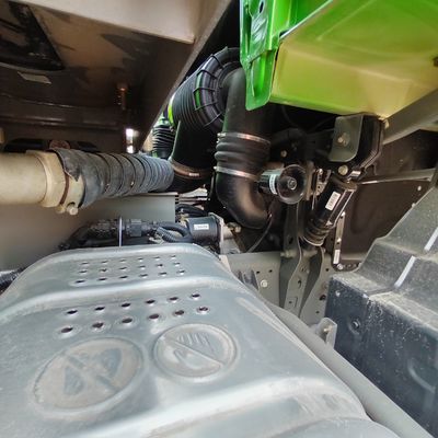 Caminhão de descarga de 30 t Sinotruk HOWO 6X4 personalizável para carga pesada de alta capacidade de carga