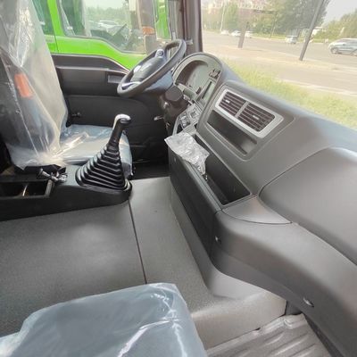 Caminhão de descarga de 30 t Sinotruk HOWO 6X4 personalizável para carga pesada de alta capacidade de carga