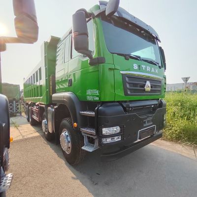 Transportador de carga de transporte pesado de mineração personalizado com pneus certificados ECE