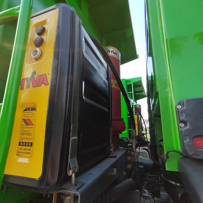 Transportador de carga de transporte pesado de mineração personalizado com pneus certificados ECE
