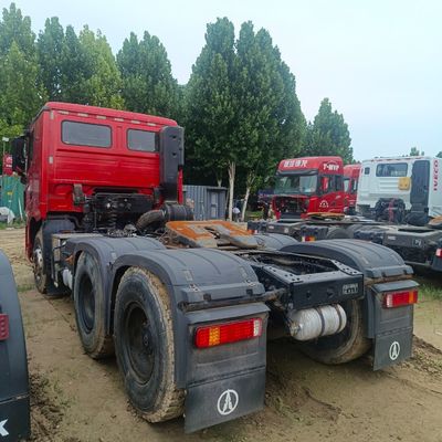 Sistema hidráulico de direção e assentos de assistência de potência ≤ 5 no camião pesado Beiben 6X4