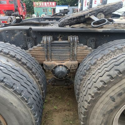 Sistema hidráulico de direção e assentos de assistência de potência ≤ 5 no camião pesado Beiben 6X4