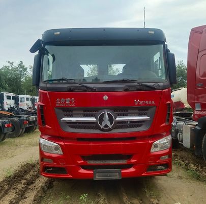 Chassi Sinotruk Beiben camião de transporte pesado com direção de assistência mecânica