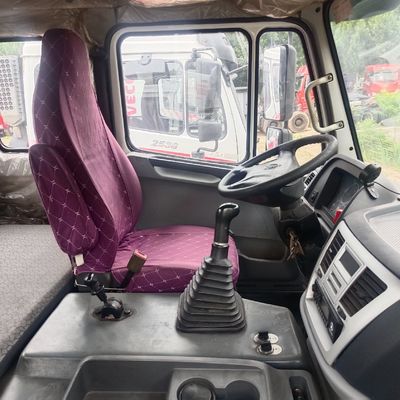 Beiben Veículos pesados de transporte Euro2/Euro3/Euro4/Euro5/Euro6 Norma de emissões