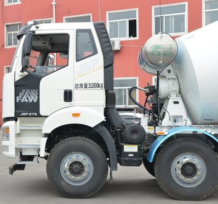 6X4 Semi Trailer Head Tipper Dumper O seu parceiro para o transporte de lixo e carga