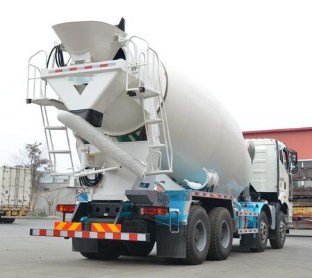 6X4 Semi Trailer Head Tipper Dumper O seu parceiro para o transporte de lixo e carga