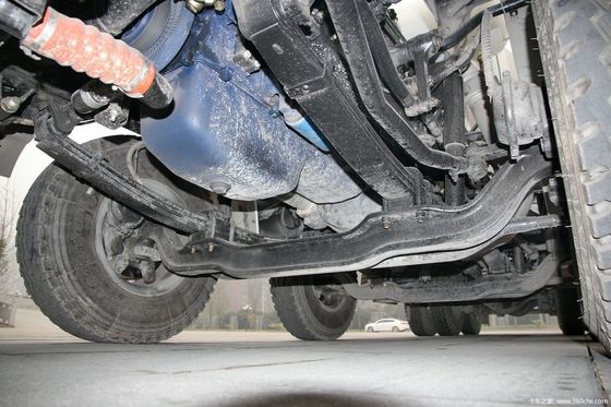 Combustível para caminhões de qualidade profissional