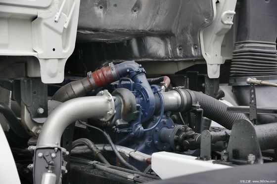 Combustível para caminhões de qualidade profissional