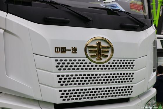 Chassi de caminhão de mistura de concreto Jiefang com opções personalizadas Pagamento completo aceito