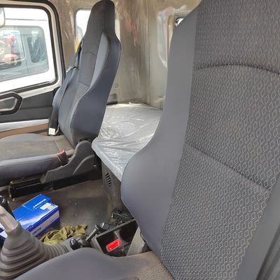 Venda HOWO 371HP 6X4 caminhões-trator Cargas usadas caminhão de transporte de mercadorias transmissão manual