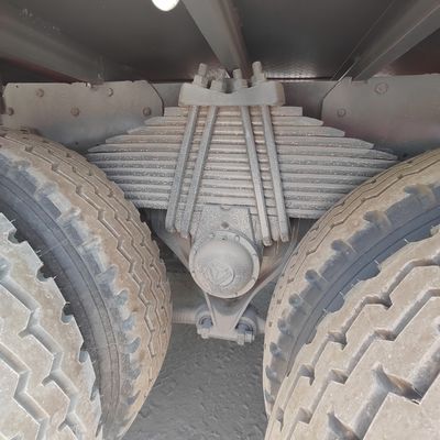 Máquinas de construção móveis