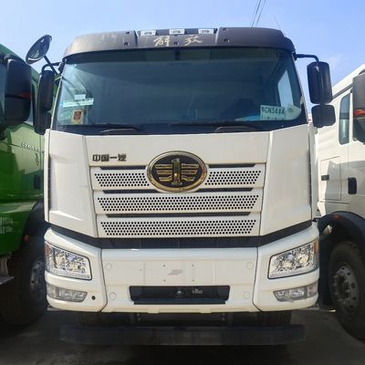 Pneus 8x4 Modo de condução Peças usadas de mistura de concreto de primeira linha para construção