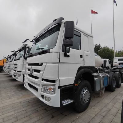 Pneus e direcção hidráulica Transportador de carga pesada para mineração 6 meses Serviço pós-venda