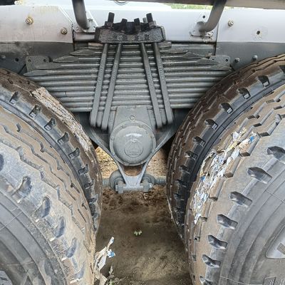 Caminhão pesado nacional HOWO 6X4 8X4 Misturador de cimento 10m3 22m3 Tempo de entrega estimado