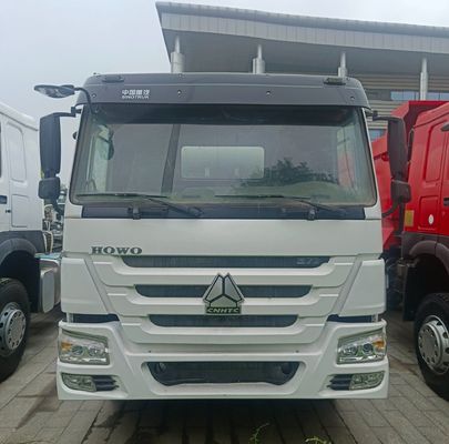 Caminhão de mistura de concreto de 12m3 com chassi Sinotruk usado diretamente e em excelente estado