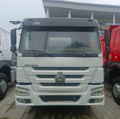 Chassi Sinotruk certificado pela CCC HOWO 12m3 caminhão de transito de betão para o desempenho