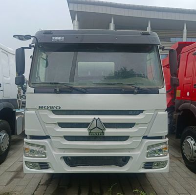Chassi Sinotruk HOWO 12m3 Caminhão auto-mixer de concreto para equipamentos de construção pesados