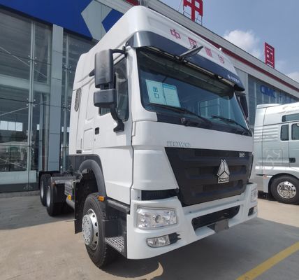 11m*2,55m*3,45m Transporte versátil de equipamento de mineração com características de construção