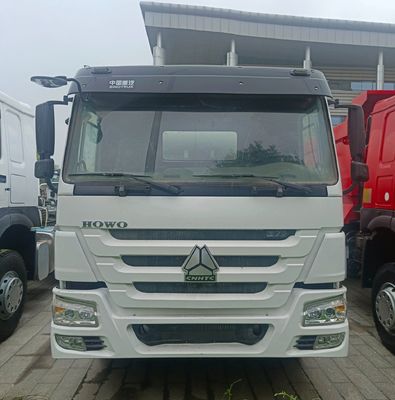 Chassi clássico Sinotruk 12m3 380HP caminhão de mistura de concreto com 6 meses de serviço pós-venda