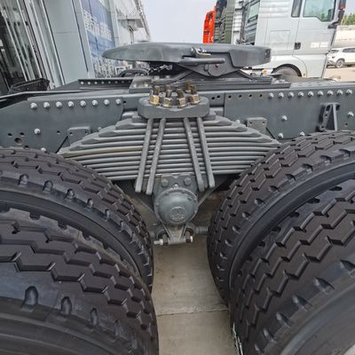 11m*2,55m*3,45m Transporte versátil de equipamento de mineração com características de construção