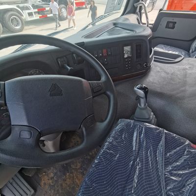 11m*2,55m*3,45m Transporte versátil de equipamento de mineração com características de construção