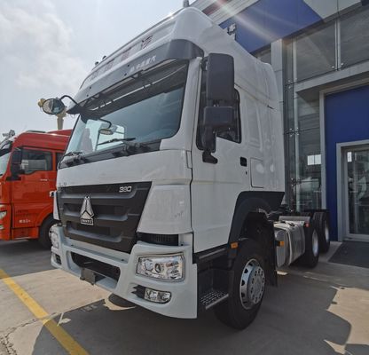 Certificação de pneus ECE Caminhão de transporte industrial robusto para operações pesadas