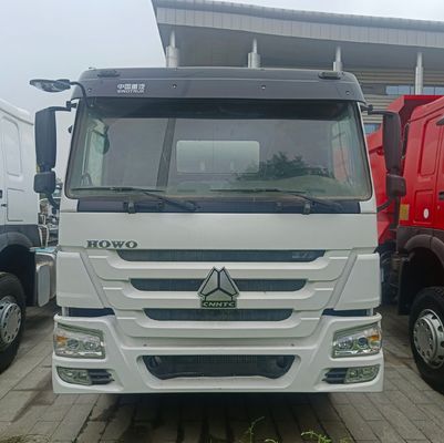 12m3 Chassis Sinotruk Direção hidráulica Caminhão de mistura de concreto para construção rápida