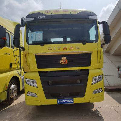 Manutenção de carga precisa de um caminhão de transporte versátil com serviço pós-venda de 6 meses