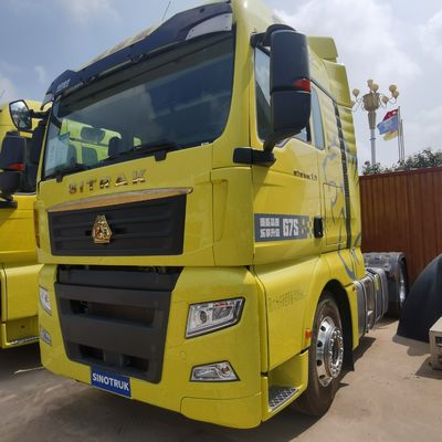 Manutenção de carga precisa de um caminhão de transporte versátil com serviço pós-venda de 6 meses