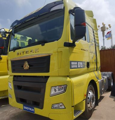 Caminhão versátil para transporte de mercadorias a nível mundial