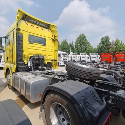 Caminhão versátil para transporte de mercadorias a nível mundial