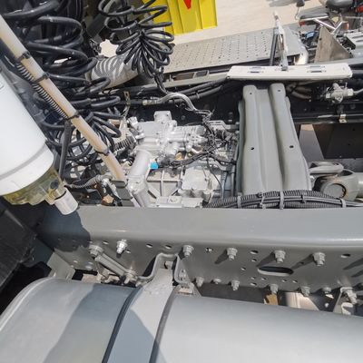 Caminhão versátil para transporte de mercadorias a nível mundial