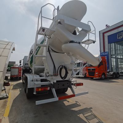 Requisitos personalizados Pneus Agitador de direção hidráulica camião para veículos de construção