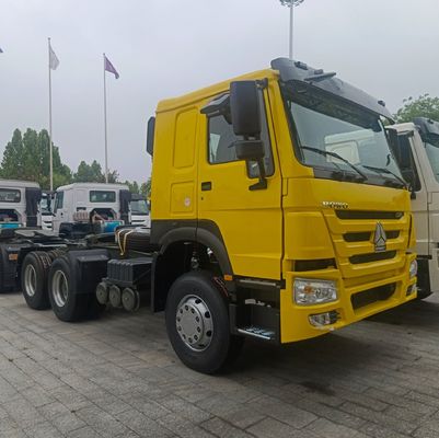 Tanque de combustível de 1000L Haowo Transporte industrial e agrícola