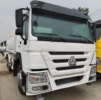 Forland 336HP 2000L 3cbm camião de água potável camião de entrega de água de 3 toneladas