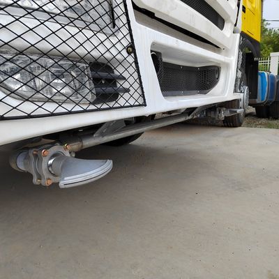 Forland 336HP 2000L 3cbm camião de água potável camião de entrega de água de 3 toneladas