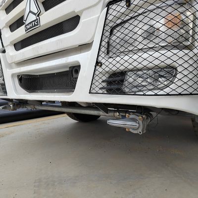Forland 336HP 2000L 3cbm camião de água potável camião de entrega de água de 3 toneladas