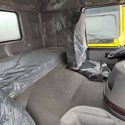 Forland 336HP 2000L 3cbm camião de água potável camião de entrega de água de 3 toneladas